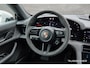 Porsche Taycan Cross Turismo 276Pk | 4WD | Luchtvering | Panoramadak | Warmtepomp | 360° Camera | 21'' | Krijt grijs