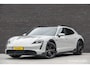 Porsche Taycan Cross Turismo 276Pk | 4WD | Luchtvering | Panoramadak | Warmtepomp | 360° Camera | 21'' | Krijt grijs