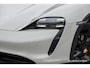 Porsche Taycan Cross Turismo 276Pk | 4WD | Luchtvering | Panoramadak | Warmtepomp | 360° Camera | 21'' | Krijt grijs