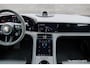 Porsche Taycan Cross Turismo 276Pk | 4WD | Luchtvering | Panoramadak | Warmtepomp | 360° Camera | 21'' | Krijt grijs
