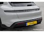 Porsche Taycan Cross Turismo 276Pk | 4WD | Luchtvering | Panoramadak | Warmtepomp | 360° Camera | 21'' | Krijt grijs