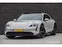 Porsche Taycan Cross Turismo 276Pk | 4WD | Luchtvering | Panoramadak | Warmtepomp | 360° Camera | 21'' | Krijt grijs