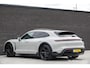 Porsche Taycan Cross Turismo 276Pk | 4WD | Luchtvering | Panoramadak | Warmtepomp | 360° Camera | 21'' | Krijt grijs