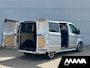 Ford Transit Custom 310 2.0 TDCI L1H1 Sport DC Automaat LM velgen Camera Cruise Airco Dubbele schuifdeur