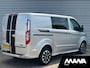 Ford Transit Custom 310 2.0 TDCI L1H1 Sport DC Automaat LM velgen Camera Cruise Airco Dubbele schuifdeur