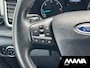 Ford Transit Custom 310 2.0 TDCI L1H1 Sport DC Automaat LM velgen Camera Cruise Airco Dubbele schuifdeur