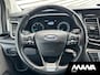Ford Transit Custom 310 2.0 TDCI L1H1 Sport DC Automaat LM velgen Camera Cruise Airco Dubbele schuifdeur