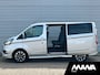 Ford Transit Custom 310 2.0 TDCI L1H1 Sport DC Automaat LM velgen Camera Cruise Airco Dubbele schuifdeur