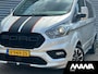 Ford Transit Custom 310 2.0 TDCI L1H1 Sport DC Automaat LM velgen Camera Cruise Airco Dubbele schuifdeur