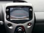 Toyota Aygo 1.0 VVT-i x-play / 1E EIGENAAR / AIRCO / ACHTERUITRIJCAMERA / APPLE CAR PLAY / BLUETOOTH / 5 DEURS / NEDERLANDSE AUTO