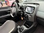 Toyota Aygo 1.0 VVT-i x-play / 1E EIGENAAR / AIRCO / ACHTERUITRIJCAMERA / APPLE CAR PLAY / BLUETOOTH / 5 DEURS / NEDERLANDSE AUTO