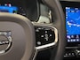Volvo V90 2.0 T6 Plug-in hybrid AWD Plus Bright 19"/Leder + memory l + r/Stoel + stuurverwarmingAdaptieve cruise/Harman Kardon/Dodehoek/Elektrische klep/Keyless