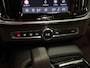Volvo V90 2.0 T6 Plug-in hybrid AWD Plus Bright 19"/Leder + memory l + r/Stoel + stuurverwarmingAdaptieve cruise/Harman Kardon/Dodehoek/Elektrische klep/Keyless