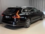 Volvo V90 2.0 T6 Plug-in hybrid AWD Plus Bright 19"/Leder + memory l + r/Stoel + stuurverwarmingAdaptieve cruise/Harman Kardon/Dodehoek/Elektrische klep/Keyless