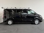 Ford Transit Custom 300 2.0 TDCI L2H1 Limited Dubbele cabine Navigatie Airco 2 Schuifdeuren Trekhaak Parkeersensoren Carplay DAB
