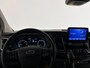 Ford Transit Custom 300 2.0 TDCI L2H1 Limited Dubbele cabine Navigatie Airco 2 Schuifdeuren Trekhaak Parkeersensoren Carplay DAB