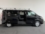 Ford Transit Custom 300 2.0 TDCI L2H1 Limited Dubbele cabine Navigatie Airco 2 Schuifdeuren Trekhaak Parkeersensoren Carplay DAB