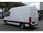 Mercedes-Benz Sprinter 315 CDI L2H2 RWD Werkplaats inrichting, Geveerde stoel, Camera