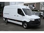 Mercedes-Benz Sprinter 315 CDI L2H2 RWD Werkplaats inrichting, Geveerde stoel, Camera