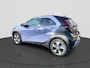 Toyota Aygo X Hybrid 115 pulse