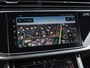 Audi Q8 55 TFSI e quattro Pro Line S Memory seats | 360 Camera | Keyless | Soft close | Adaptive cruise | Panoramadak | B&O sound | Achterbank verwarmd | Ambiance interieur | El. trekhaak