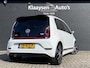 Volkswagen Up! 1.0 TSI GTI 116 pk | 17 inch lichtmetaal | stoelverwarming | climate control | zwart dak-spiegels | NL auto