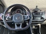 Volkswagen Up! 1.0 TSI GTI 116 pk | 17 inch lichtmetaal | stoelverwarming | climate control | zwart dak-spiegels | NL auto