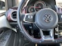 Volkswagen Up! 1.0 TSI GTI 116 pk | 17 inch lichtmetaal | stoelverwarming | climate control | zwart dak-spiegels | NL auto