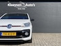 Volkswagen Up! 1.0 TSI GTI 116 pk | 17 inch lichtmetaal | stoelverwarming | climate control | zwart dak-spiegels | NL auto
