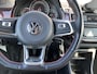 Volkswagen Up! 1.0 TSI GTI 116 pk | 17 inch lichtmetaal | stoelverwarming | climate control | zwart dak-spiegels | NL auto