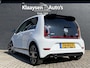 Volkswagen Up! 1.0 TSI GTI 116 pk | 17 inch lichtmetaal | stoelverwarming | climate control | zwart dak-spiegels | NL auto