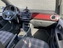Volkswagen Up! 1.0 TSI GTI 116 pk | 17 inch lichtmetaal | stoelverwarming | climate control | zwart dak-spiegels | NL auto