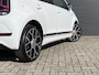 Volkswagen Up! 1.0 TSI GTI 116 pk | 17 inch lichtmetaal | stoelverwarming | climate control | zwart dak-spiegels | NL auto
