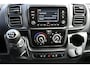 Fiat Ducato L2H2 2.2 MultiJet 140 pk 3.5t Airco, Camera, 270 Graden achterdeuren