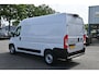 Fiat Ducato L2H2 2.2 MultiJet 140 pk 3.5t Airco, Camera, 270 Graden achterdeuren