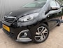 Peugeot 108 1.0 e-VTi Allure TOP! / CABRIO / 1E EIGENAAR / AIRCO / APPLE CAR PLAY / 58.000 KM / NL-AUTO /ELEKTRISCH VOUWDAK/ZUINIG