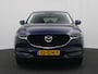 Mazda CX-5 2.0 SkyActiv-G Skylease Luxury automaat met afneembare trekhaak en Apple Carplay : volledig onderhouden