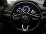 Mazda CX-5 2.0 SkyActiv-G Skylease Luxury automaat met afneembare trekhaak en Apple Carplay : volledig onderhouden