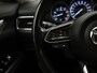 Mazda CX-5 2.0 SkyActiv-G Skylease Luxury automaat met afneembare trekhaak en Apple Carplay : volledig onderhouden