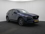Mazda CX-5 2.0 SkyActiv-G Skylease Luxury automaat met afneembare trekhaak en Apple Carplay : volledig onderhouden