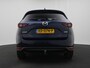 Mazda CX-5 2.0 SkyActiv-G Skylease Luxury automaat met afneembare trekhaak en Apple Carplay : volledig onderhouden