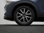 Mazda CX-5 2.0 SkyActiv-G Skylease Luxury automaat met afneembare trekhaak en Apple Carplay : volledig onderhouden