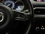Mazda CX-5 2.0 SkyActiv-G Skylease Luxury automaat met afneembare trekhaak en Apple Carplay : volledig onderhouden