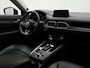Mazda CX-5 2.0 SkyActiv-G Skylease Luxury automaat met afneembare trekhaak en Apple Carplay : volledig onderhouden