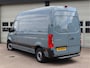 Mercedes-Benz Sprinter 315 CDI 150 pk L2H2 Mbux - Camera - Bankje