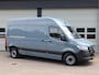 Mercedes-Benz Sprinter 315 CDI 150 pk L2H2 Mbux - Camera - Bankje