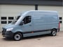 Mercedes-Benz Sprinter 315 CDI 150 pk L2H2 Mbux - Camera - Bankje