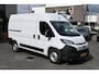 Fiat Ducato L2H2 2.2 MultiJet 140 pk 3.5t Camera, Cruise control, 270 Graden deuren