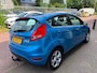 Ford Fiesta 1.6 Titanium|Cruise Ctrl|Airco
