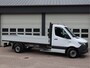 Mercedes-Benz eSprinter 320 81kWh L3 Open Laadbak 430 cm - Select - MBUX - Camera